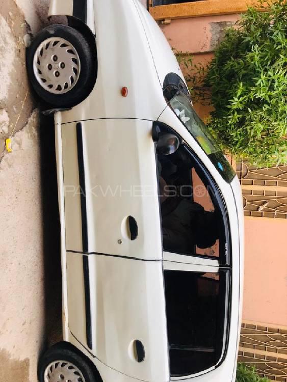 Hyundai Santro 2005 for Sale in Jhang Hyundai Santro 2005 for Sale in Jhang Image-4