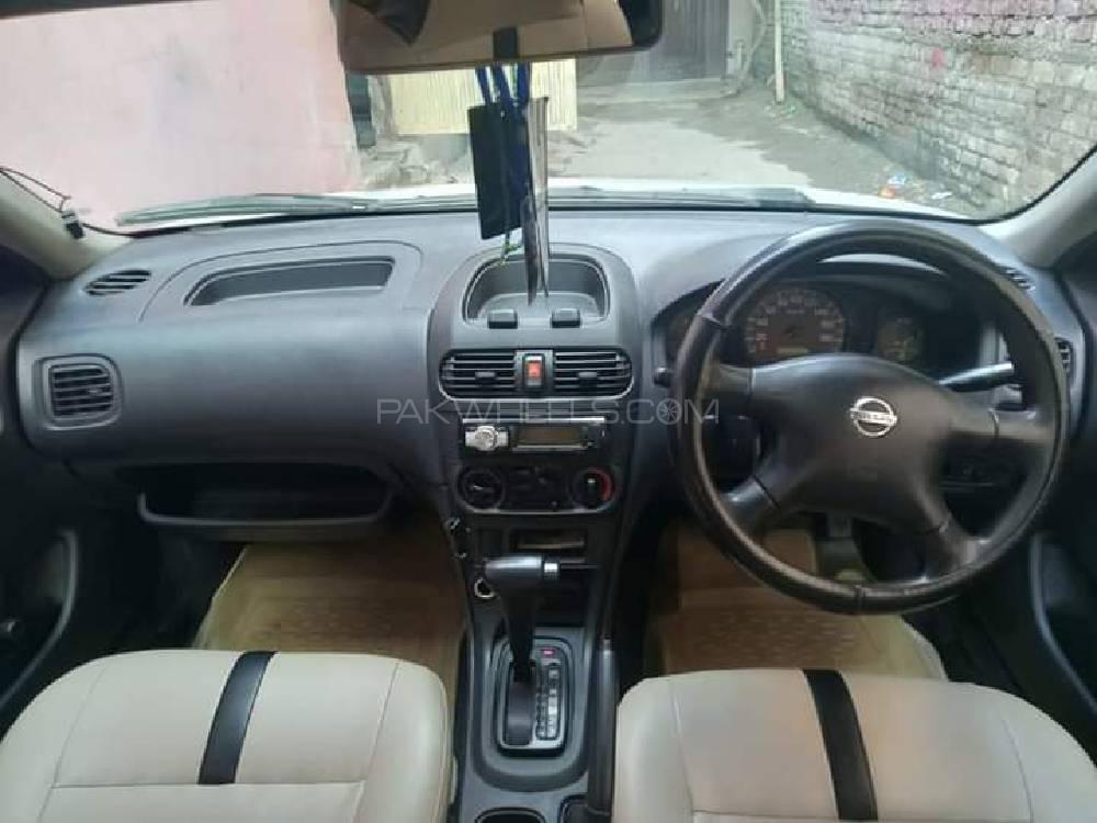 نسان اے ڈی وین 2006 for Sale in اسلام آباد نسان اے ڈی وین 2006 for Sale in اسلام آباد Image-4