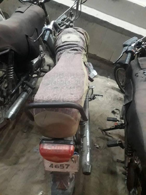 سُپر پاور SP 70 2011 for Sale Image-1