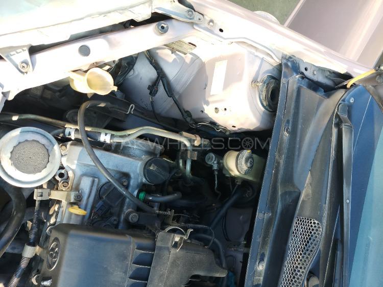 Toyota Vitz 2002 for Sale in Charsadda Toyota Vitz 2002 for Sale in Charsadda Image-5