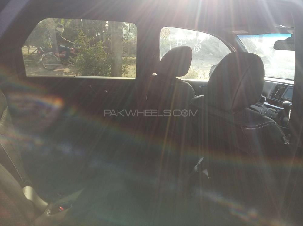 Honda N Wgn 2017 for Sale in Gujranwala Honda N Wgn 2017 for Sale in Gujranwala Image-9