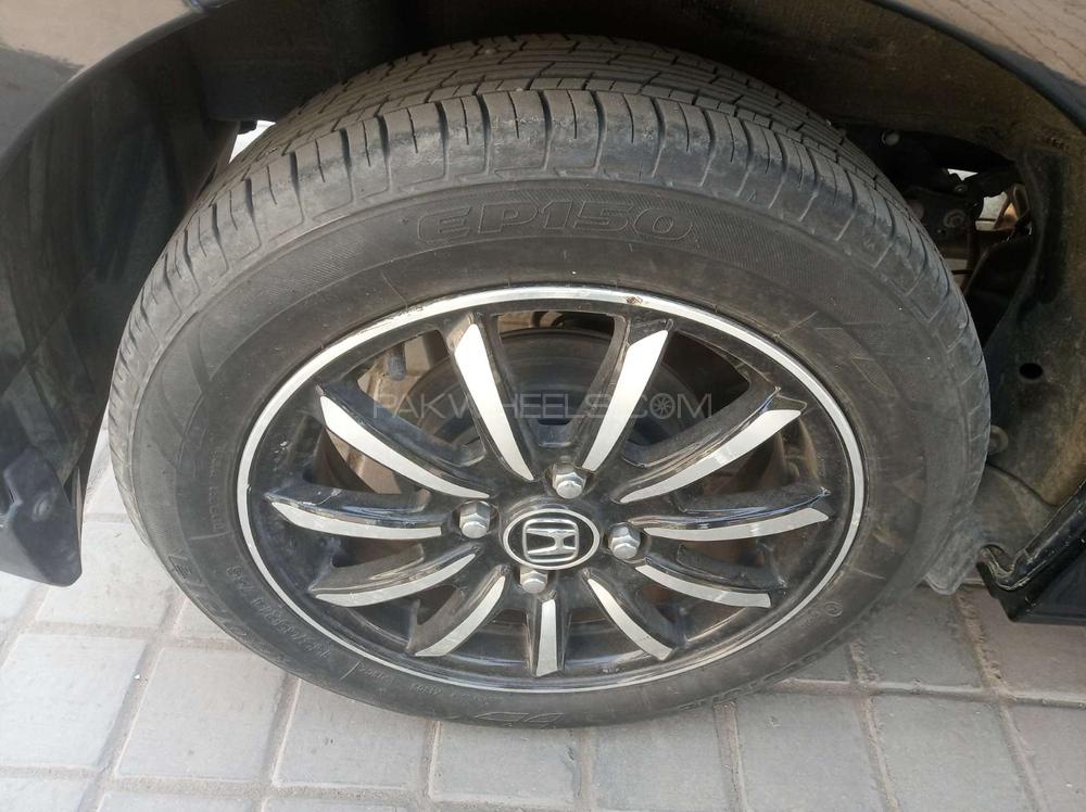 Honda N Wgn 2017 for Sale in Gujranwala Honda N Wgn 2017 for Sale in Gujranwala Image-13
