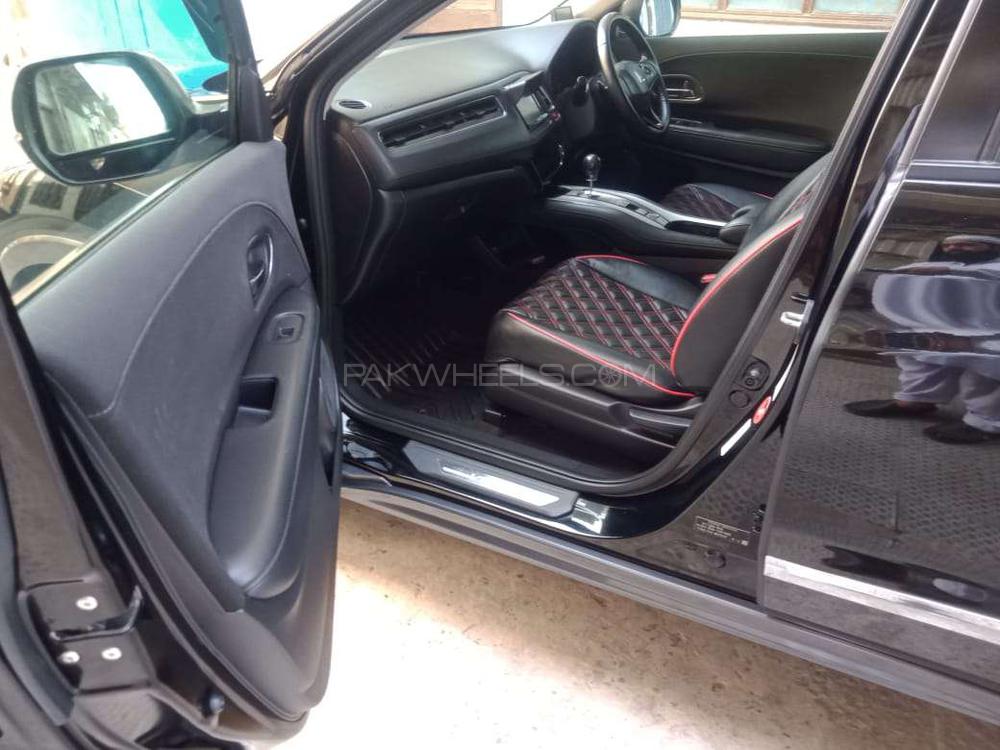 ہونڈا ویزِل 2015 for Sale in فیصل آباد ہونڈا ویزِل 2015 for Sale in فیصل آباد Image-8