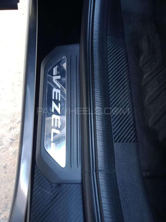 ہونڈا ویزِل 2015 for Sale in فیصل آباد ہونڈا ویزِل 2015 for Sale in فیصل آباد Image-10