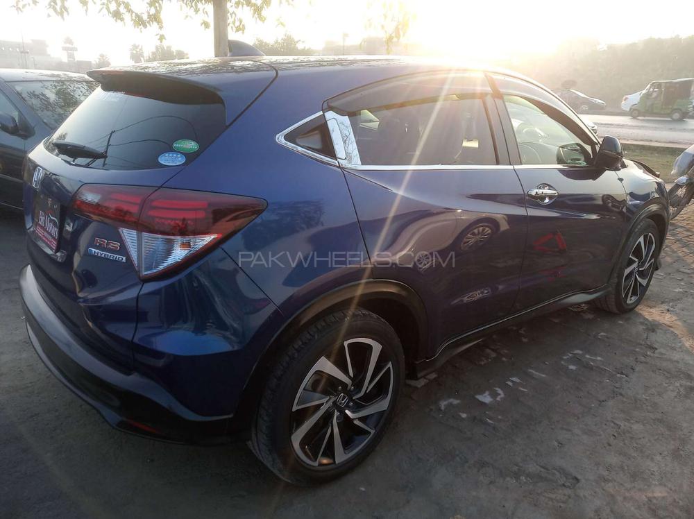 ہونڈا ویزِل 2016 for Sale in گجرانوالہ ہونڈا ویزِل 2016 for Sale in گجرانوالہ Image-5