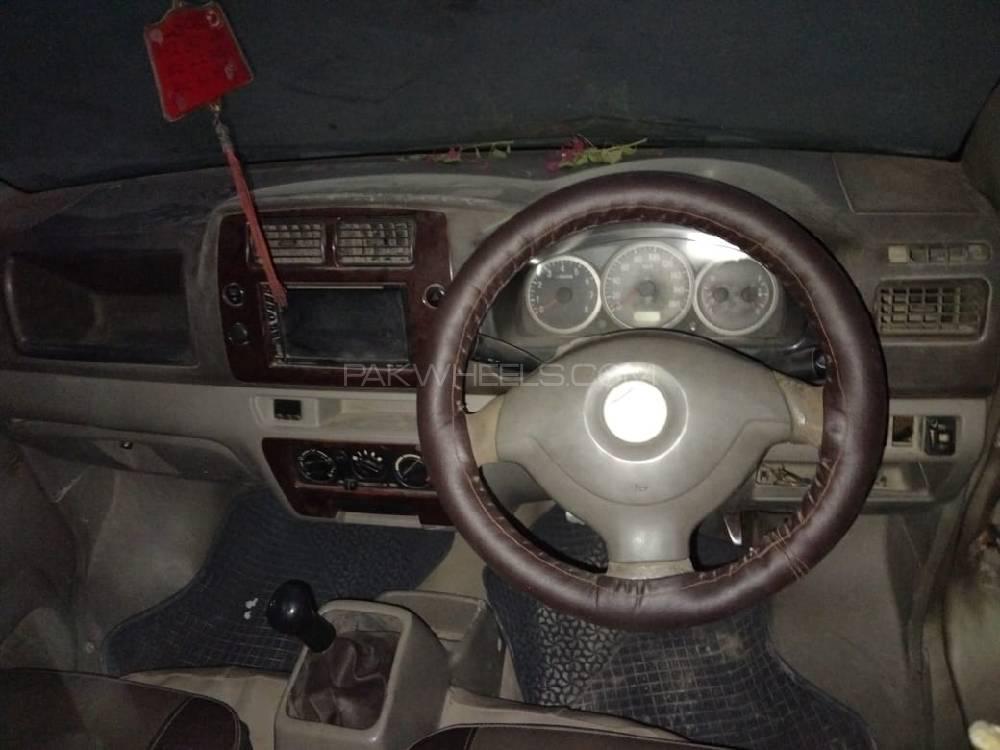 Suzuki APV 2007 for Sale in D.G.Khan Suzuki APV 2007 for Sale in D.G.Khan Image-2