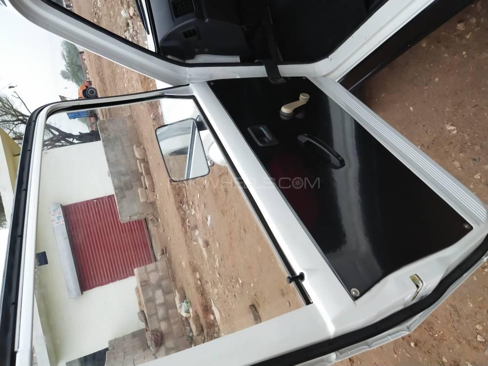 Suzuki Potohar 2004 for Sale in Khewra Suzuki Potohar 2004 for Sale in Khewra Image-2