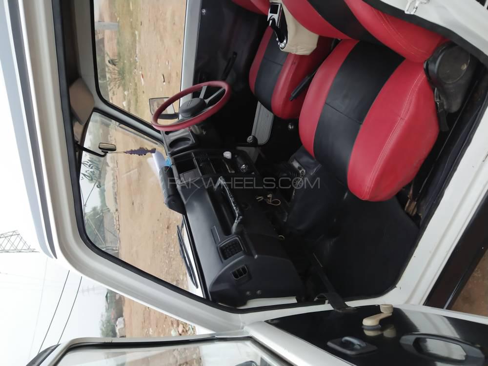 Suzuki Potohar 2004 for Sale in Khewra Suzuki Potohar 2004 for Sale in Khewra Image-3