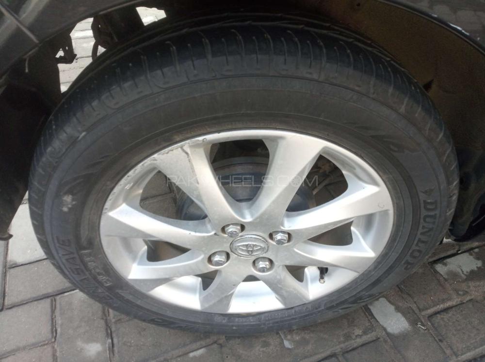 Toyota Passo 2016 for Sale in Gujranwala Toyota Passo 2016 for Sale in Gujranwala Image-11