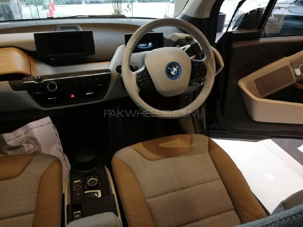 BMW i3 2020 for Sale in Lahore Image-1