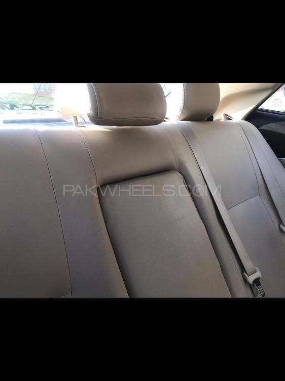 Toyota Corolla 2016 for Sale in Sialkot Toyota Corolla 2016 for Sale in Sialkot Image-16