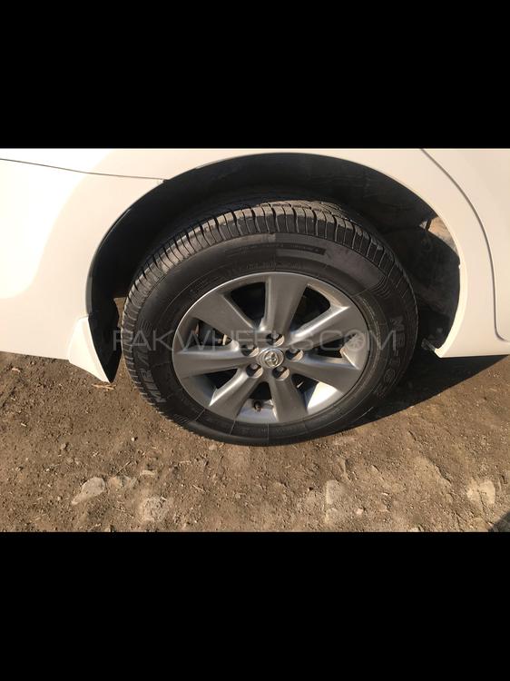Toyota Corolla 2016 for Sale in Sialkot Toyota Corolla 2016 for Sale in Sialkot Image-17
