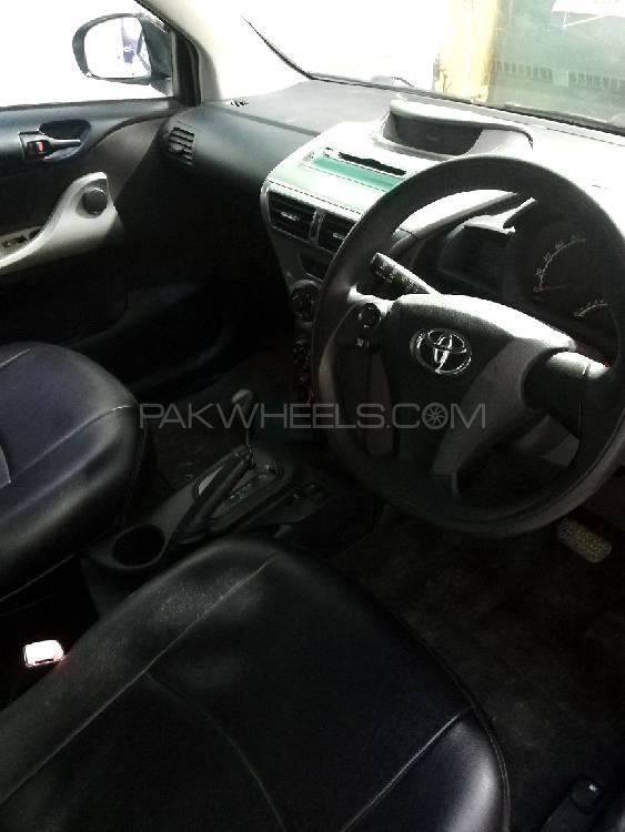 ٹویوٹا آئی کیو 2011 for Sale in لاہور ٹویوٹا آئی کیو 2011 for Sale in لاہور Image-10