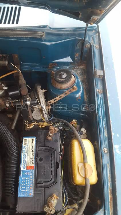 Suzuki Khyber 1999 for Sale in Peshawar Suzuki Khyber 1999 for Sale in Peshawar Image-6