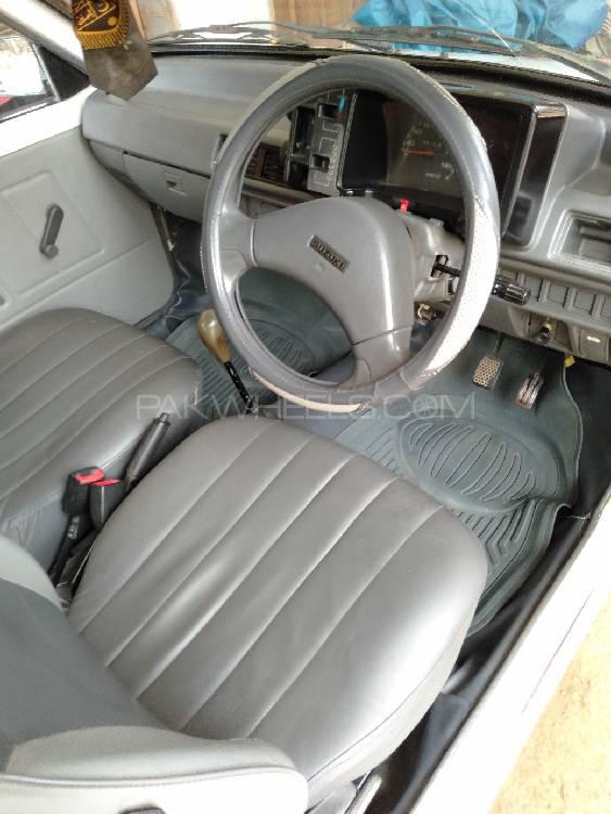 سوزوکی مہران 2009 for Sale in چارسدہ سوزوکی مہران 2009 for Sale in چارسدہ Image-6