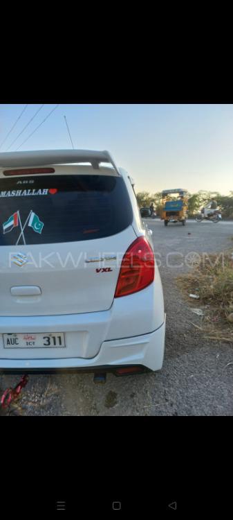Suzuki Cultus - 2021  Suzuki Cultus - 2021  Image-3