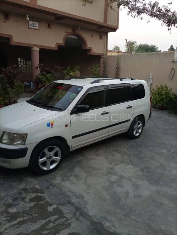 ٹویوٹا سکسیڈ 2006 for Sale in صوابی ٹویوٹا سکسیڈ 2006 for Sale in صوابی Image-2