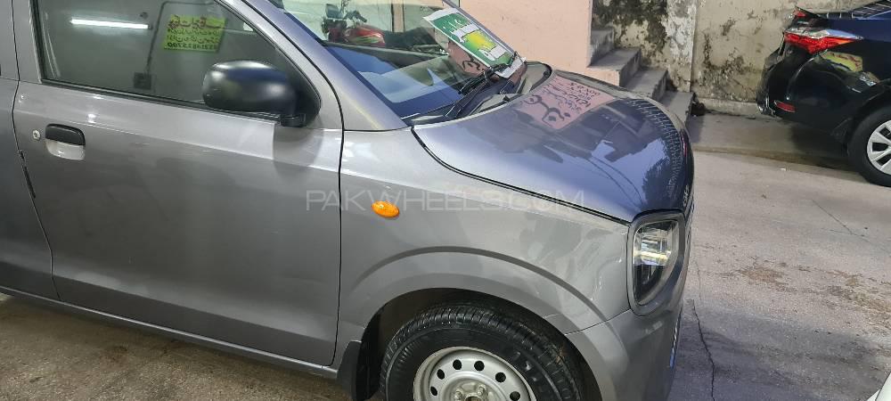 Suzuki Alto 2019 for Sale in Lahore Suzuki Alto 2019 for Sale in Lahore Image-7