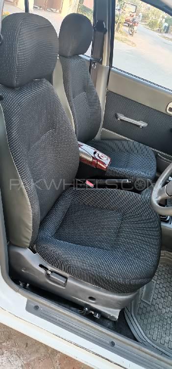 Suzuki Cultus 2015 for Sale in Lahore Image-1