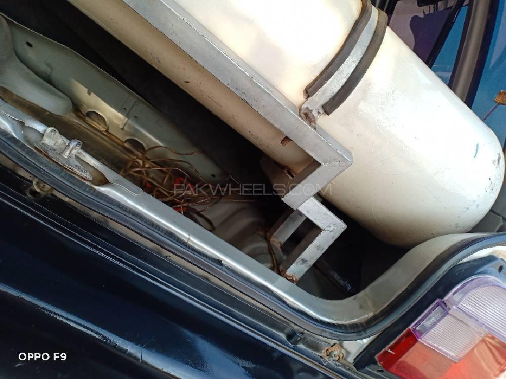 سوزوکی مہران 2004 for Sale in راولپنڈی سوزوکی مہران 2004 for Sale in راولپنڈی Image-7