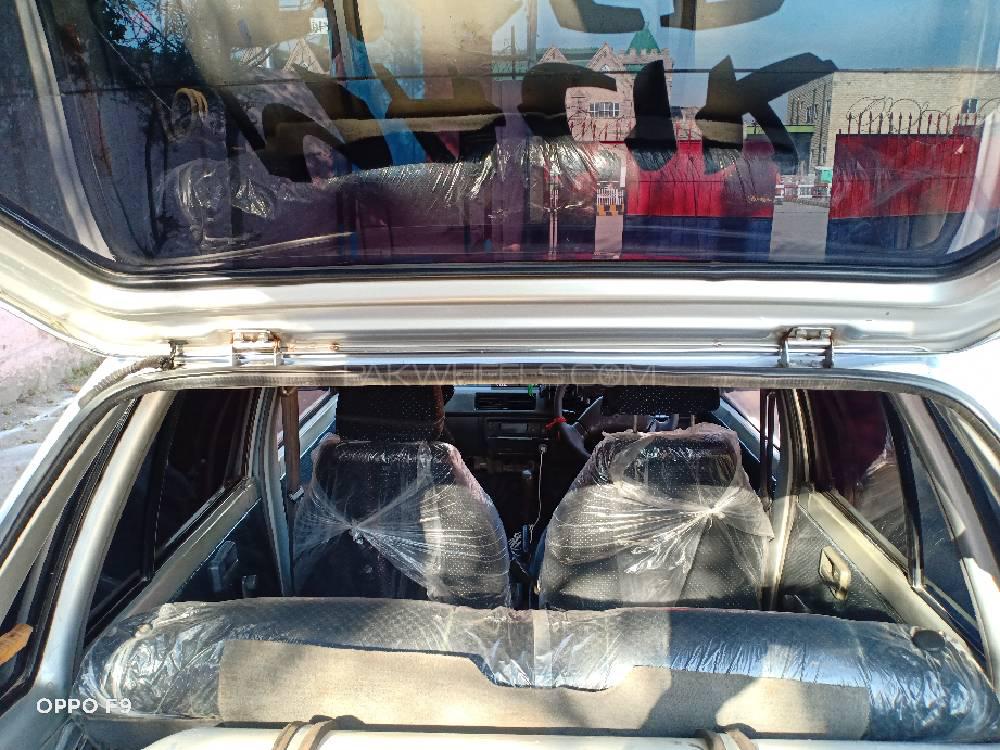 سوزوکی مہران 2004 for Sale in راولپنڈی سوزوکی مہران 2004 for Sale in راولپنڈی Image-2
