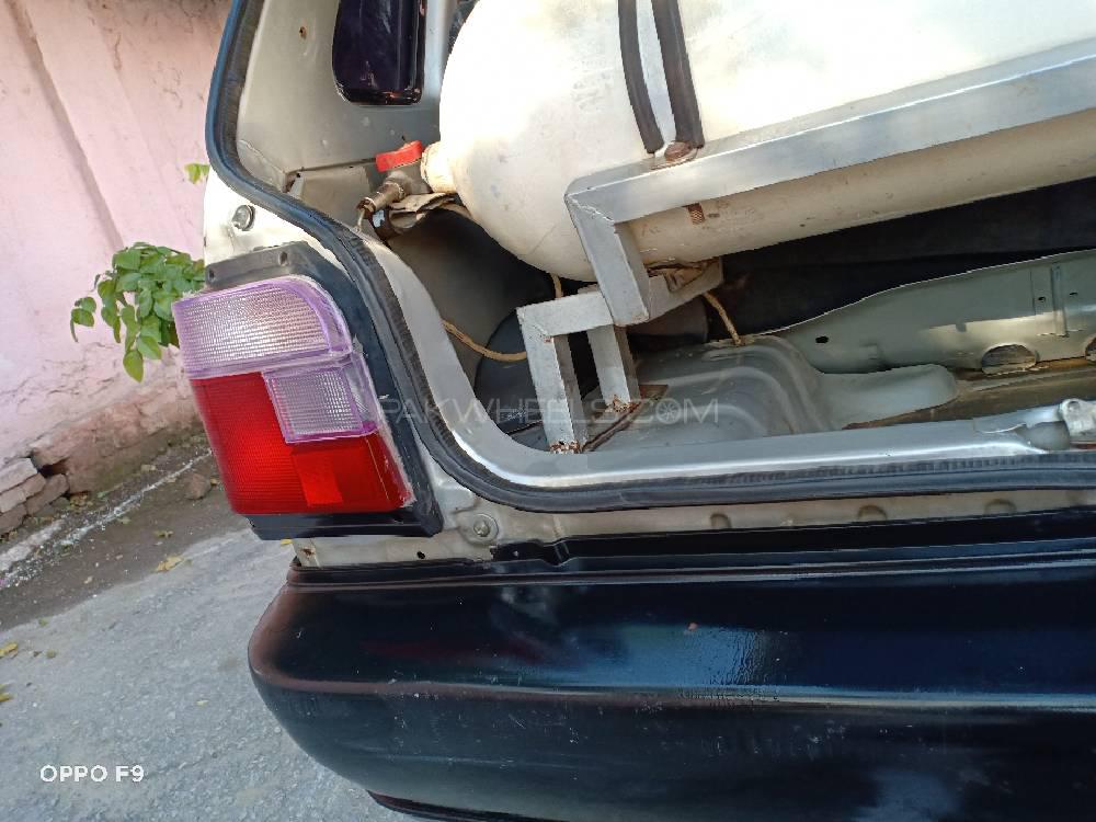 سوزوکی مہران 2004 for Sale in راولپنڈی سوزوکی مہران 2004 for Sale in راولپنڈی Image-5