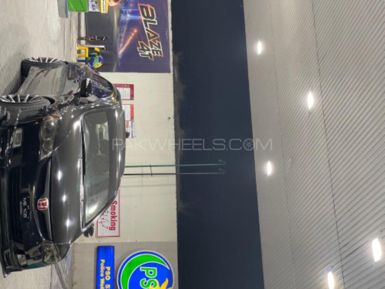 Honda Civic - 2007  Honda Civic - 2007  Image-3