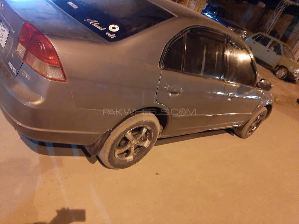 Honda Civic 2004 for Sale in Chakwal Honda Civic 2004 for Sale in Chakwal Image-7