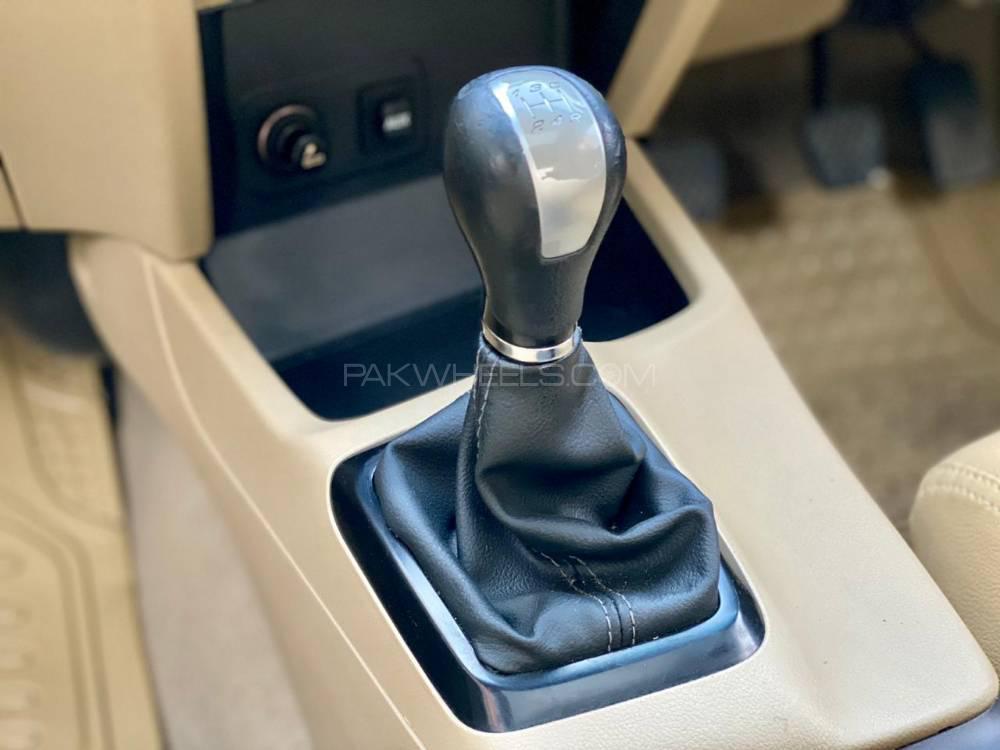 Honda Civic 2013 for Sale in Karachi Honda Civic 2013 for Sale in Karachi Image-13