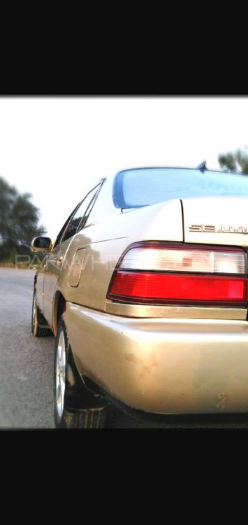 Toyota Corolla 2000 for Sale in Gujranwala Toyota Corolla 2000 for Sale in Gujranwala Image-8