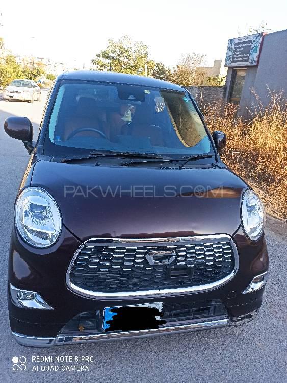 Daihatsu Cast 2016 for Sale in Islamabad Image-1