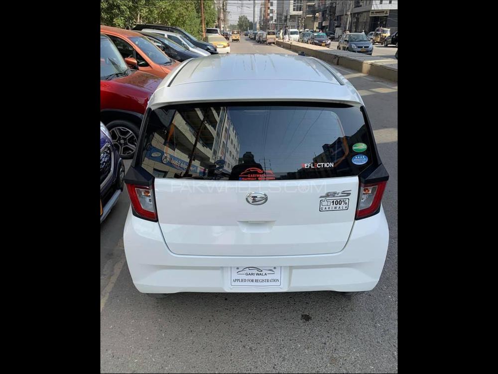 ڈائیہاتسو میرا 2017 for Sale in کراچی ڈائیہاتسو میرا 2017 for Sale in کراچی Image-14