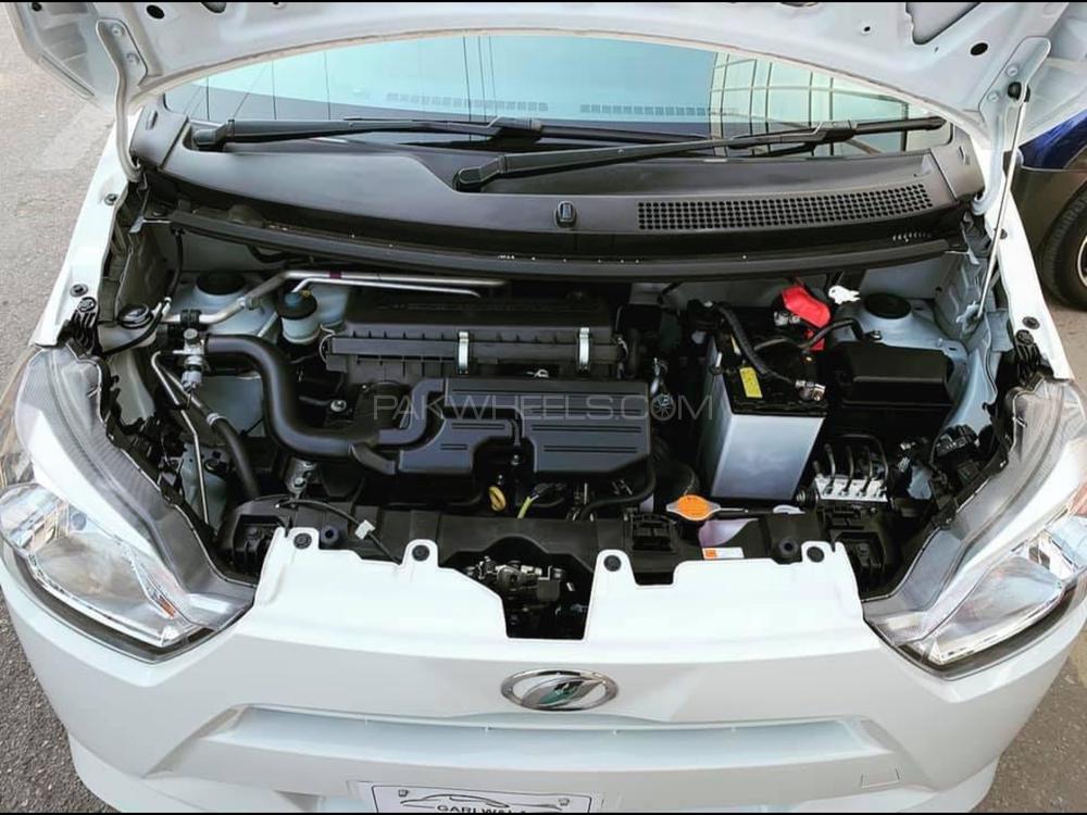 ڈائیہاتسو میرا 2017 for Sale in کراچی ڈائیہاتسو میرا 2017 for Sale in کراچی Image-13