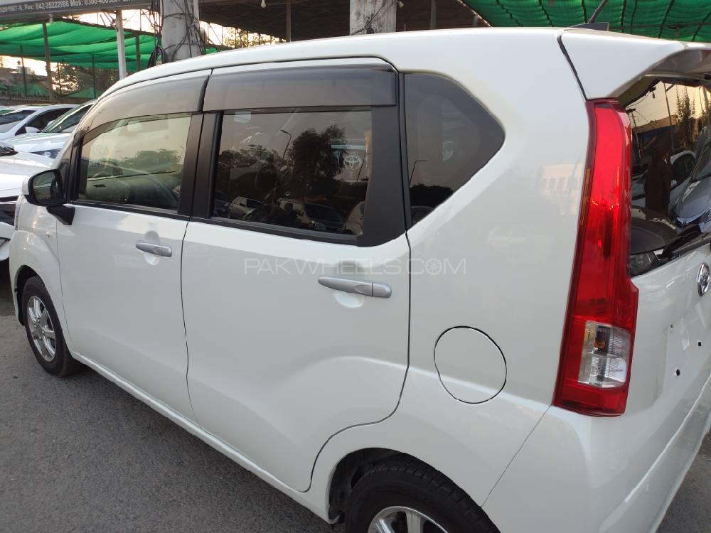Daihatsu Move 2018 for Sale in Lahore Daihatsu Move 2018 for Sale in Lahore Image-7