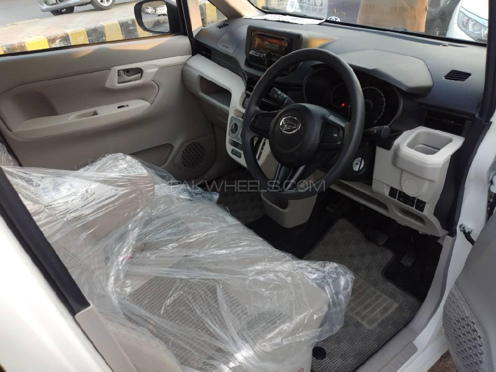 Daihatsu Move 2018 for Sale in Lahore Daihatsu Move 2018 for Sale in Lahore Image-12