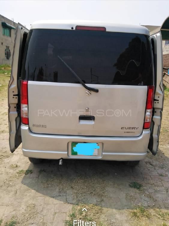 سوزوکی ایوری ویگن 2011 for Sale in سیالکوٹ سوزوکی ایوری ویگن 2011 for Sale in سیالکوٹ Image-2