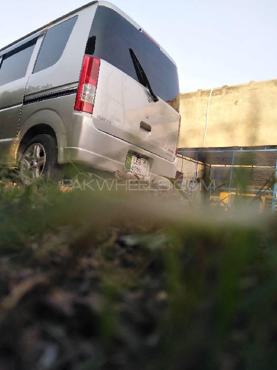 سوزوکی ایوری ویگن 2011 for Sale in سیالکوٹ سوزوکی ایوری ویگن 2011 for Sale in سیالکوٹ Image-10