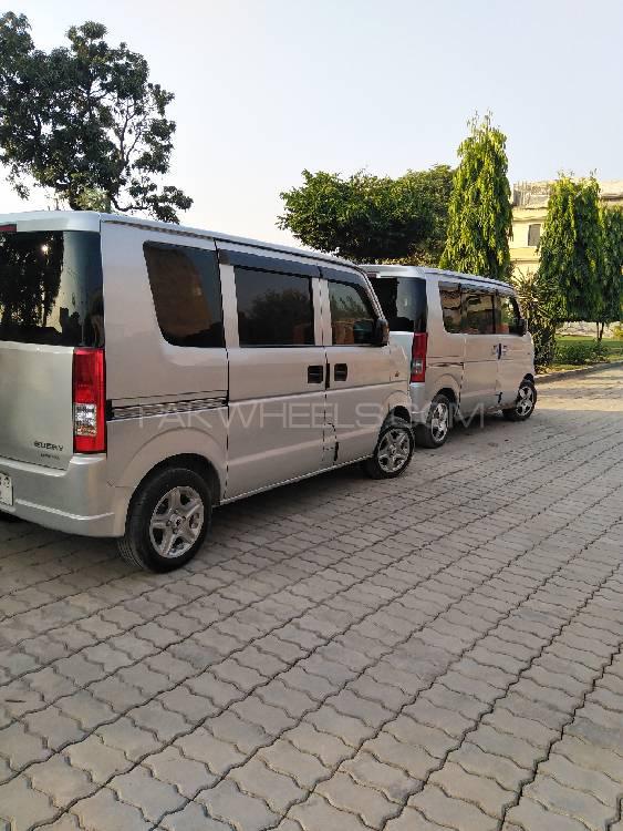 سوزوکی ایوری ویگن 2011 for Sale in سیالکوٹ سوزوکی ایوری ویگن 2011 for Sale in سیالکوٹ Image-8