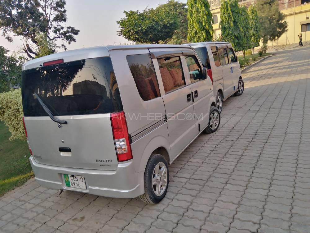 سوزوکی ایوری ویگن 2011 for Sale in سیالکوٹ سوزوکی ایوری ویگن 2011 for Sale in سیالکوٹ Image-9