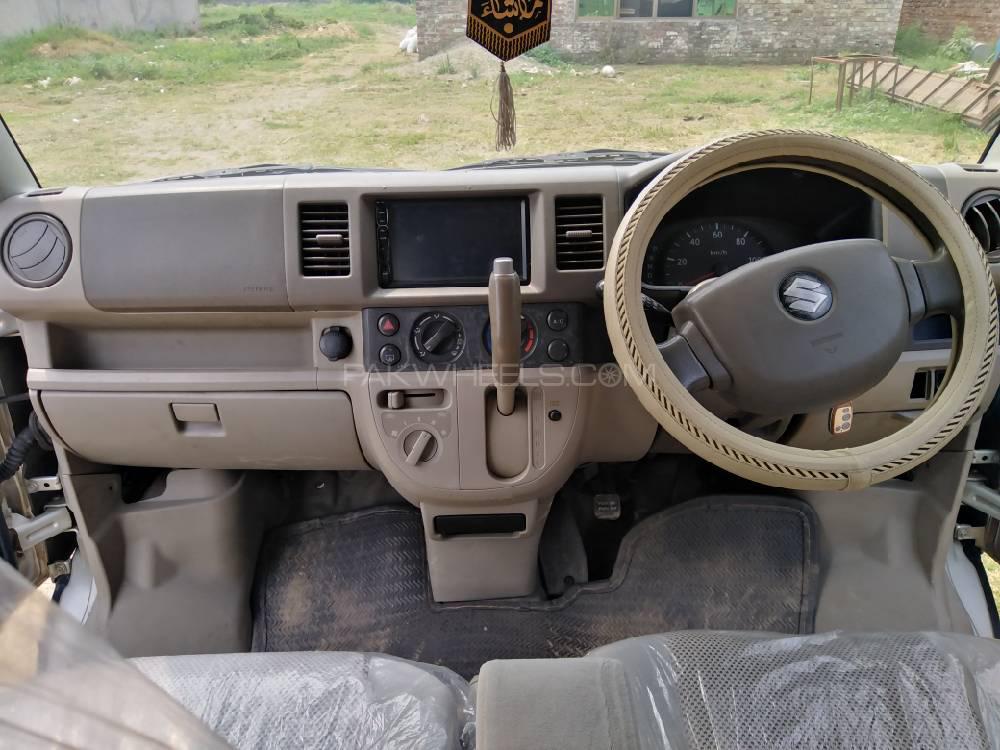 سوزوکی ایوری ویگن 2011 for Sale in سیالکوٹ سوزوکی ایوری ویگن 2011 for Sale in سیالکوٹ Image-15