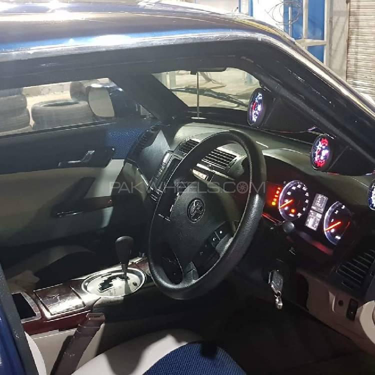 ٹویوٹا مارک II 1977 for Sale in اسلام آباد ٹویوٹا مارک II 1977 for Sale in اسلام آباد Image-14