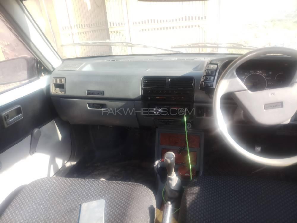 Suzuki Khyber 1998 for Sale in Rawalpindi Suzuki Khyber 1998 for Sale in Rawalpindi Image-8
