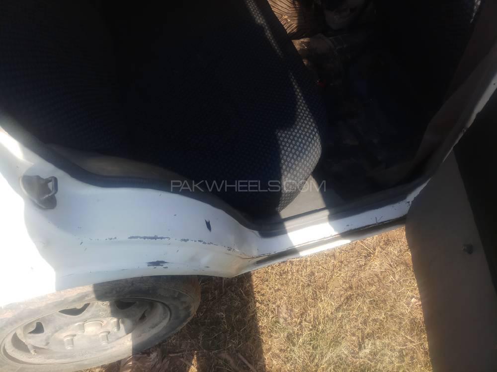Suzuki Khyber 1998 for Sale in Rawalpindi Suzuki Khyber 1998 for Sale in Rawalpindi Image-12