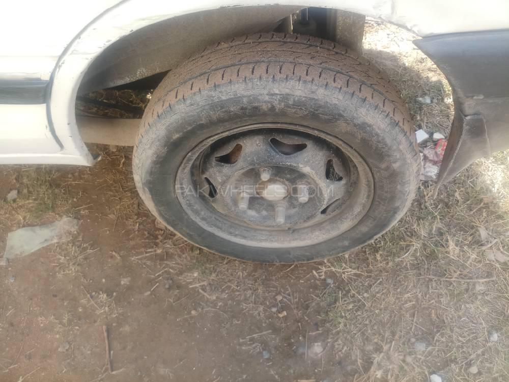 Suzuki Khyber 1998 for Sale in Rawalpindi Suzuki Khyber 1998 for Sale in Rawalpindi Image-13