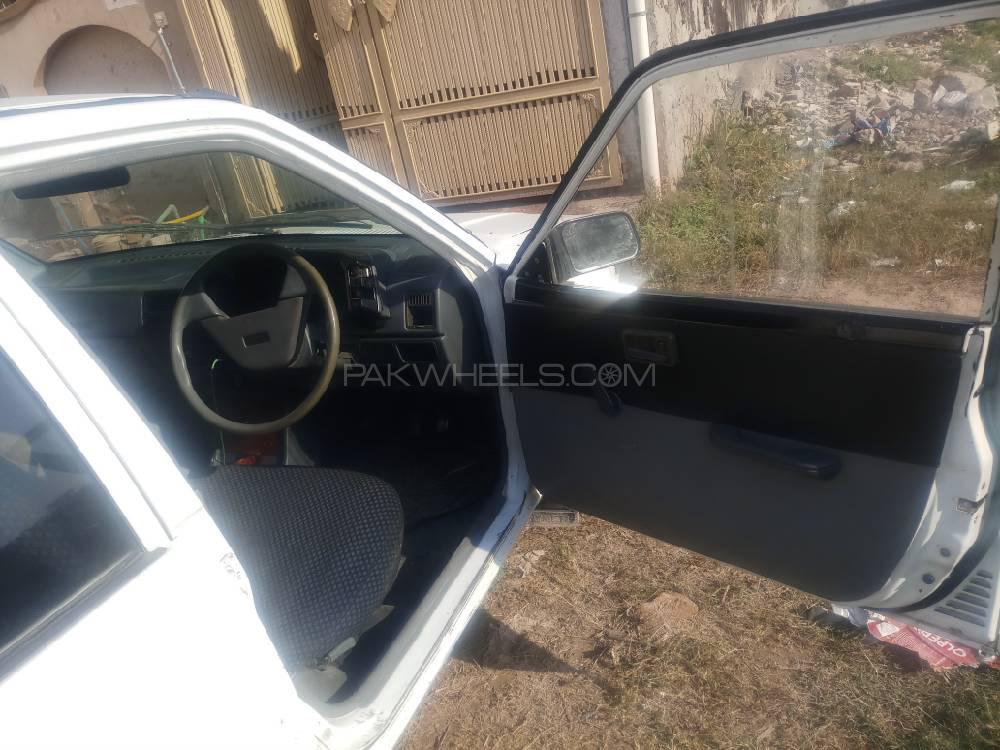 Suzuki Khyber 1998 for Sale in Rawalpindi Suzuki Khyber 1998 for Sale in Rawalpindi Image-11