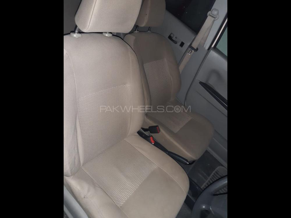 ڈائیہاتسو میرا 2011 for Sale in گجرانوالہ ڈائیہاتسو میرا 2011 for Sale in گجرانوالہ Image-7