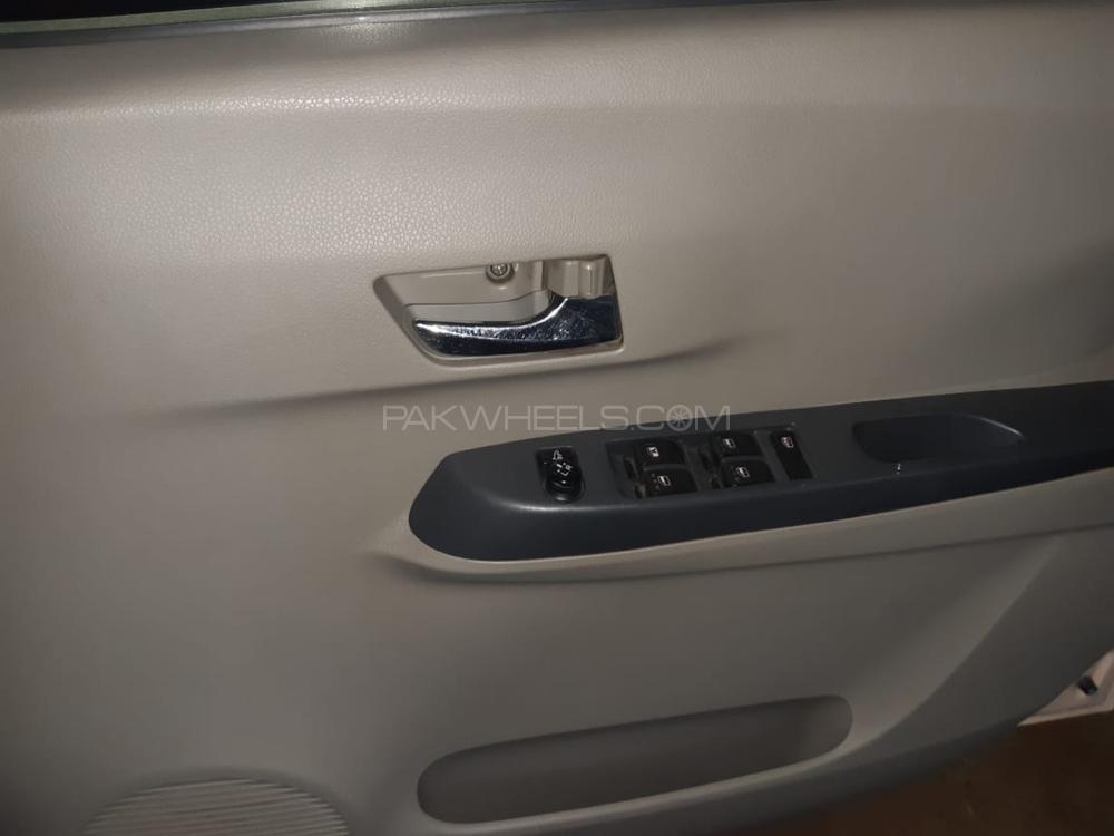 ڈائیہاتسو میرا 2011 for Sale in گجرانوالہ ڈائیہاتسو میرا 2011 for Sale in گجرانوالہ Image-8