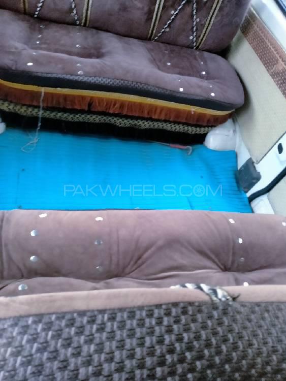 فاو کیریئر 2016 for Sale in جلال پور جٹاں فاو کیریئر 2016 for Sale in جلال پور جٹاں Image-11