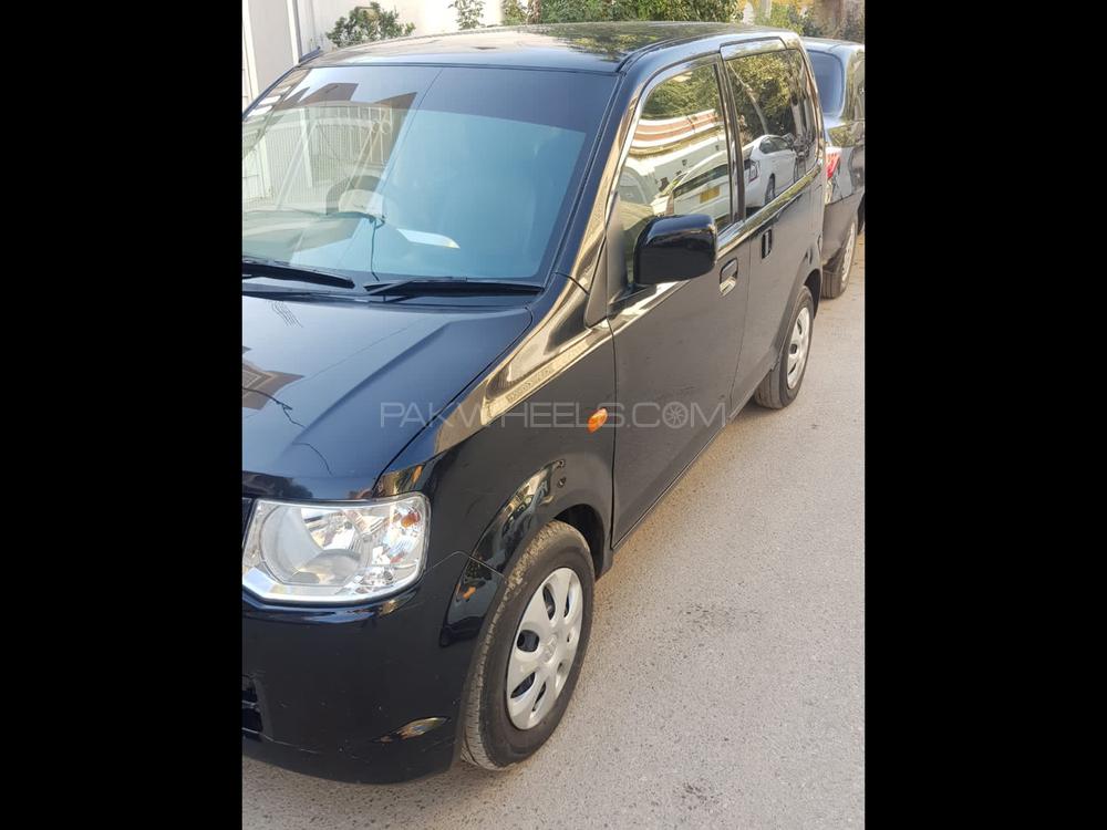 Mitsubishi Ek Wagon 2012 for Sale in Karachi Mitsubishi Ek Wagon 2012 for Sale in Karachi Image-3