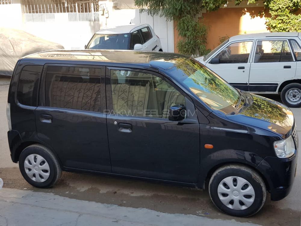 Mitsubishi Ek Wagon 2012 for Sale in Karachi Mitsubishi Ek Wagon 2012 for Sale in Karachi Image-6